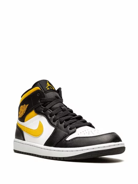 Tenisky Jordan Air Jordan 1 černé
