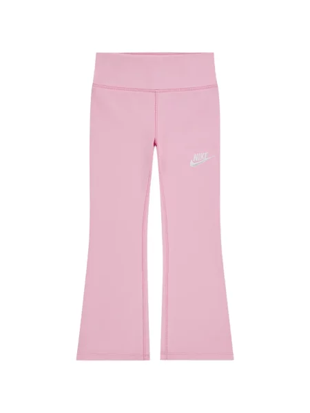 Gyerek leggings Nike rózsaszín