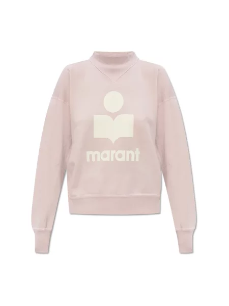 Bluza Marant Etoile różowa