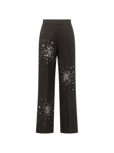 Pantaloni Des Phemmes negru