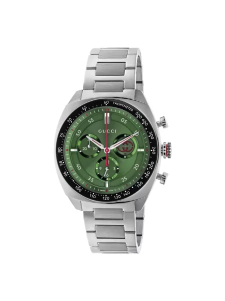 Zegarek Gucci czarny