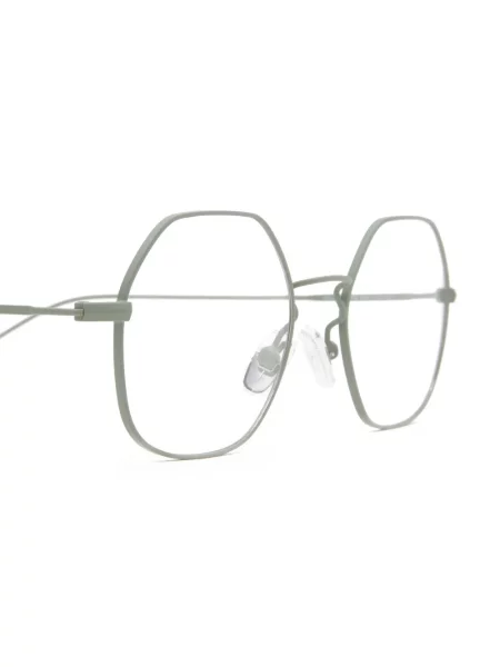 Ochelari de soare Eyepetizer verde
