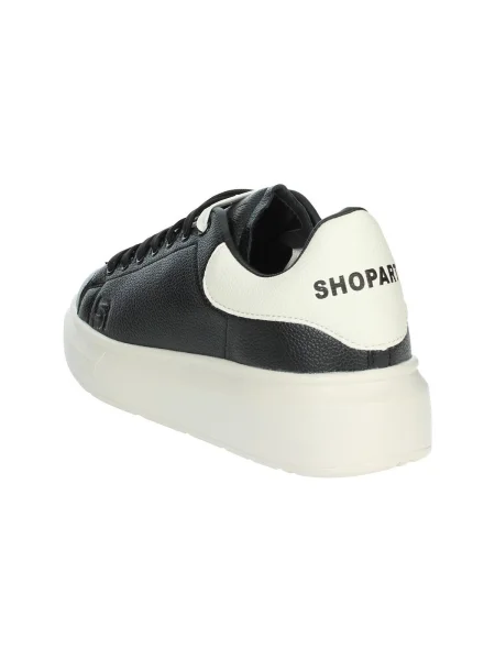 Pantofi Shop Art negru