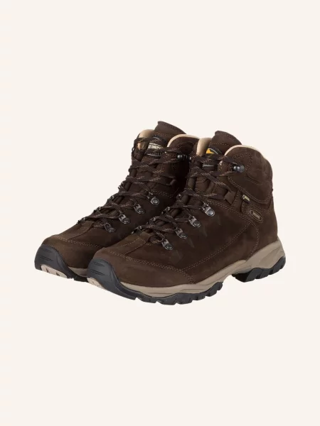 Meindl Buty Outdoorowe Ohio 2 Gtx braun brązowe