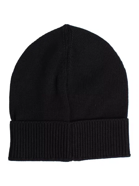 Căciulă Palm Angels negru