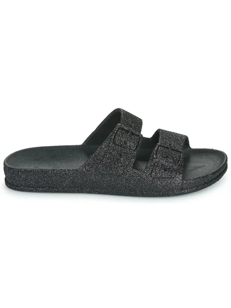 Tenisky Cacatoès čierna