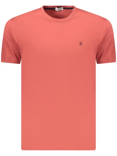 Tricou Coveri Moving roșu