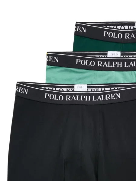 Chiloți Polo Ralph Lauren cu imagine albastru