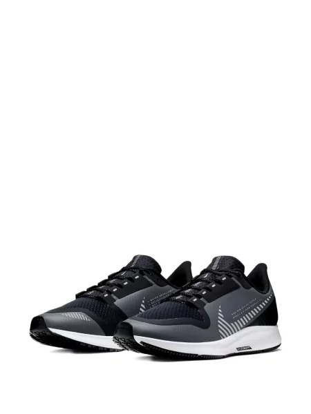 Fotbal sneakerși Nike Epic React slip-on cu perle alb