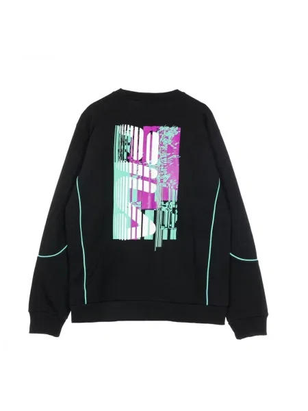 Bluza Fila czarna