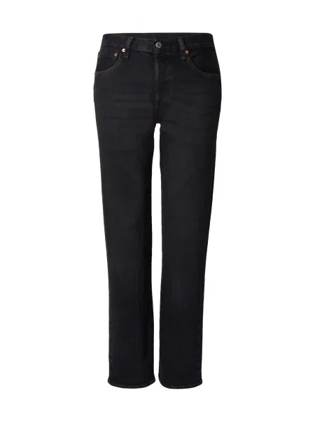 LEVI'S ® Jeans denim negru