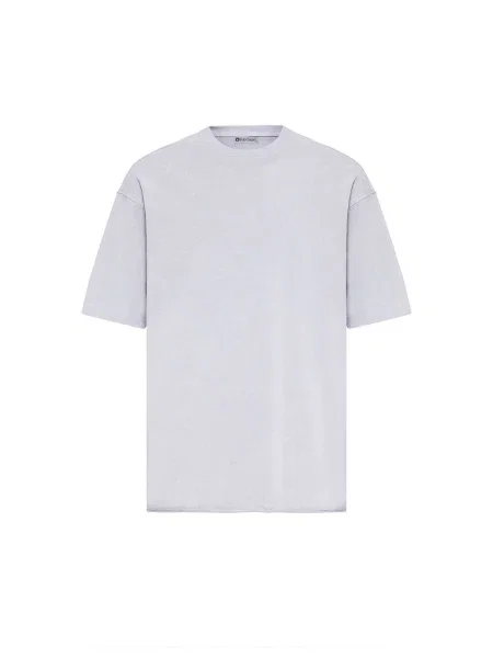 Dandalo Tricou Dylan' gri