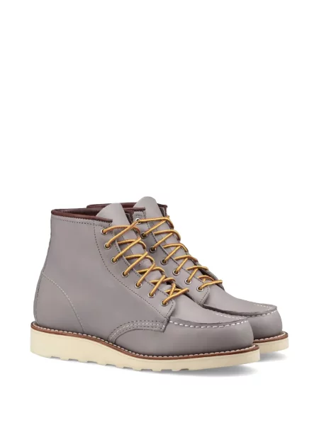 Botine Red Wing Shoes gri