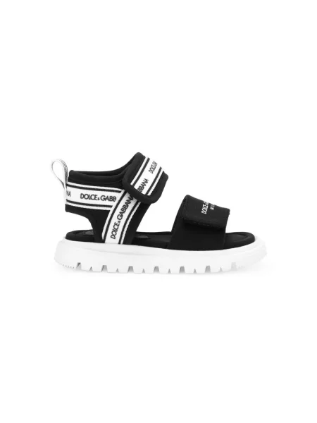 Κιλότα Dolce & Gabbana μαύρο