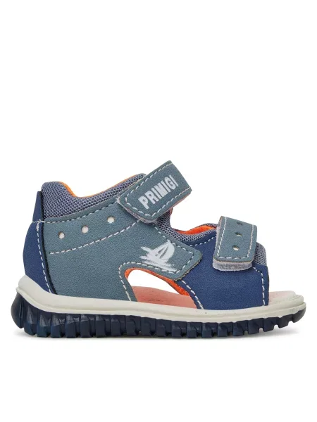 Сандалии Primigi серые