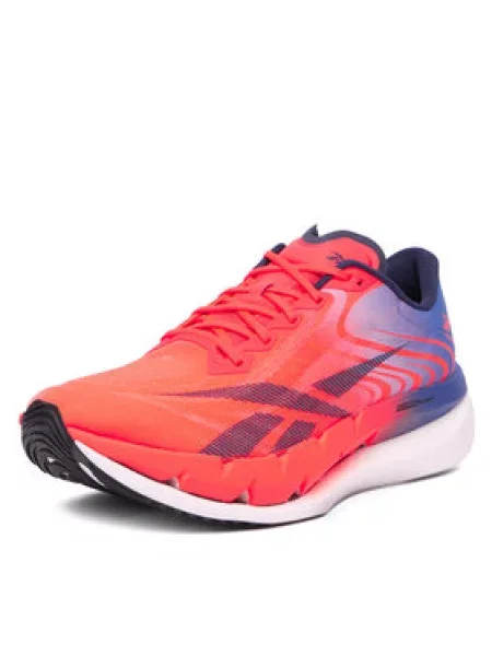 Běžecké boty Reebok oranžové