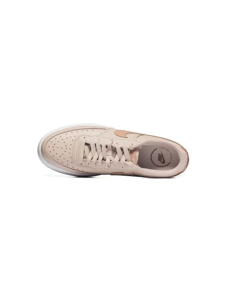 Pantofi Nike bej