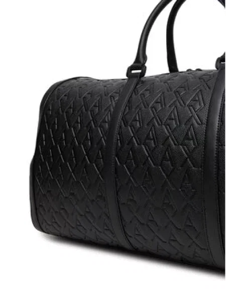 Taška Armani Exchange černá