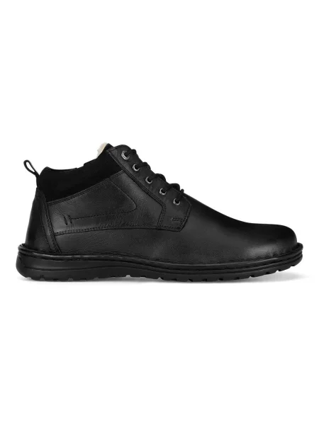 Ghete Go Soft negru
