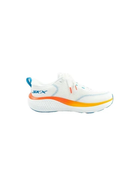 Bežecké tenisky Skechers biela