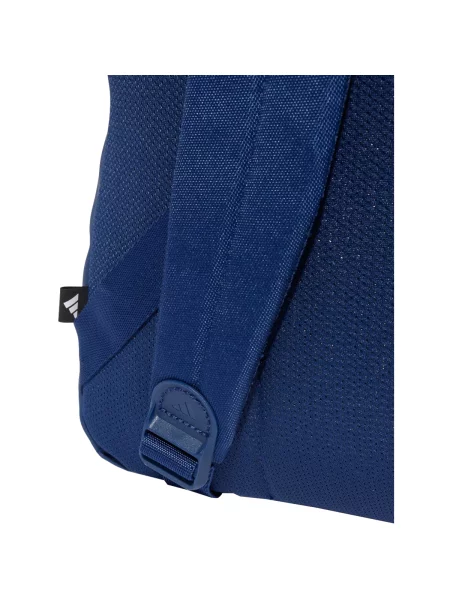 Klasičen prugasti ruksak Adidas bijela