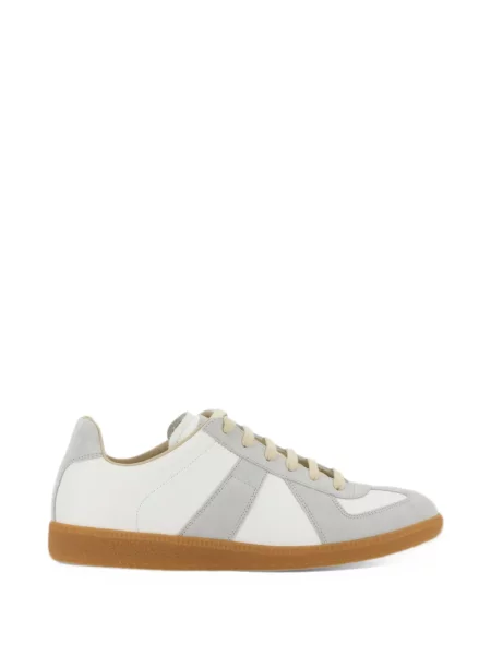Tenisky Maison Margiela bílé