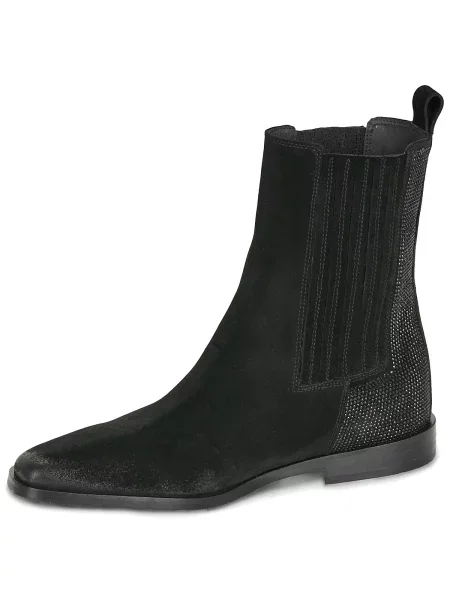 Pantofi Fru.it negru