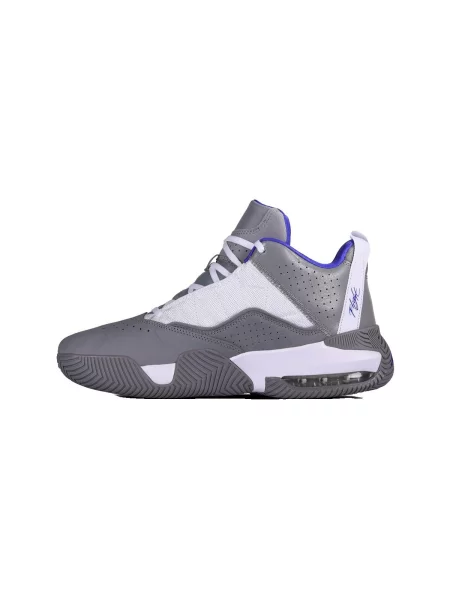 Pantofi Nike alb