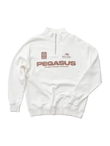 Bluza Goodies Sportive beżowa
