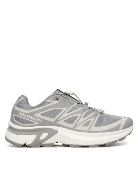Sneakersy Salomon Xt-Evr W sivá