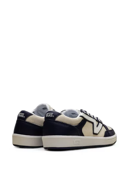 Sneakerși Vans albastru