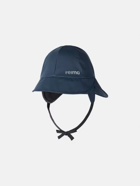 Шапка Reima синяя