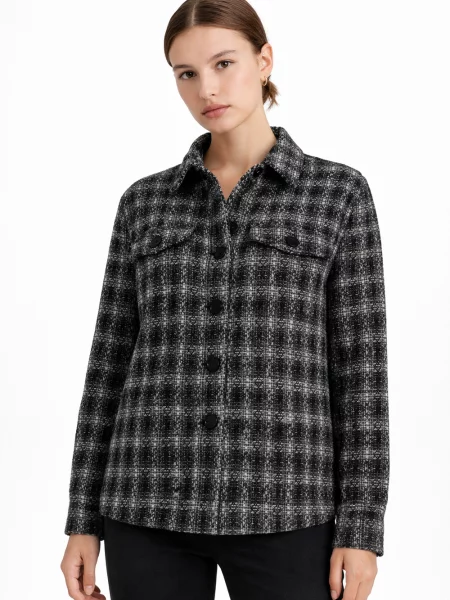 Kurtka Guido Maria Kretschmer czarna