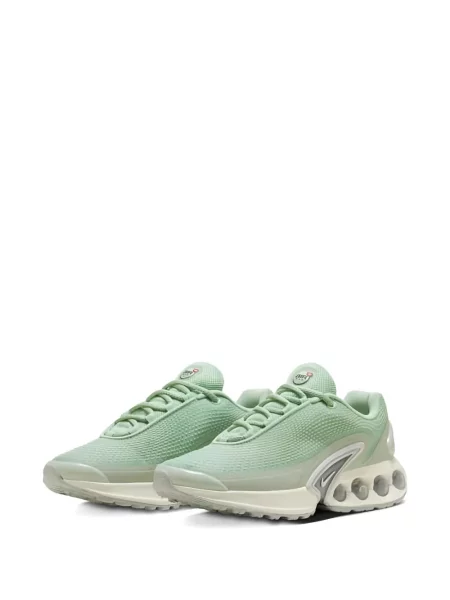 Tenisky Nike Air Max bílé