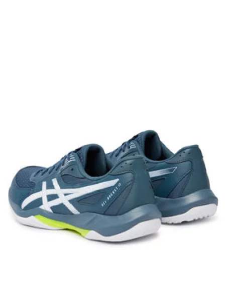 Tenisky Asics Gel-rocket modrá