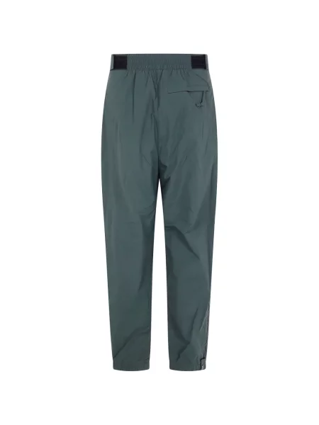 Pantaloni The North Face alergare verde