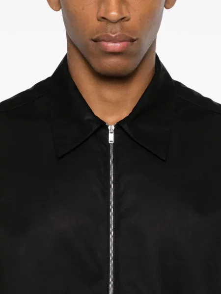 Cămașă Jil Sander negru