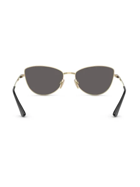 Ochelari de soare Vogue Eyewear auriu