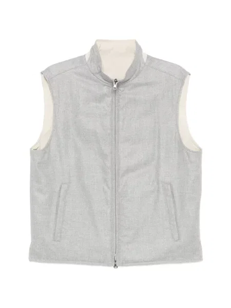 Vestă N.peal gri