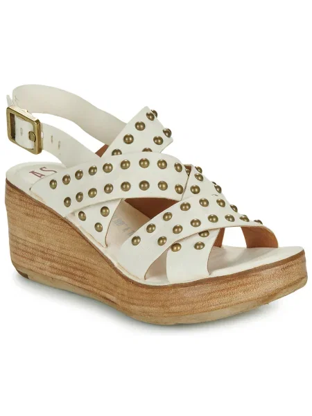 Tenisky Airstep / A.s.98 biela