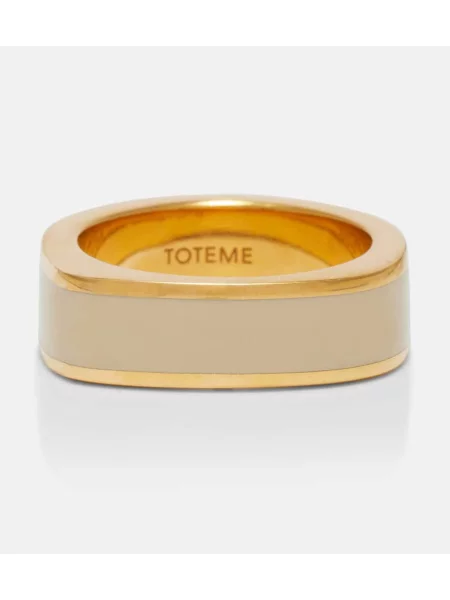 Inel Toteme auriu