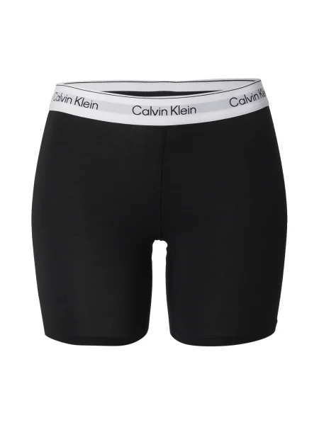 Calvin Klein Underwear Chiloți / alb negru
