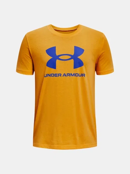 Gyerek pólóing Under Armour