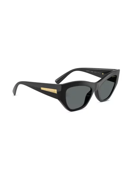 Ochelari de soare Vogue Eyewear negru