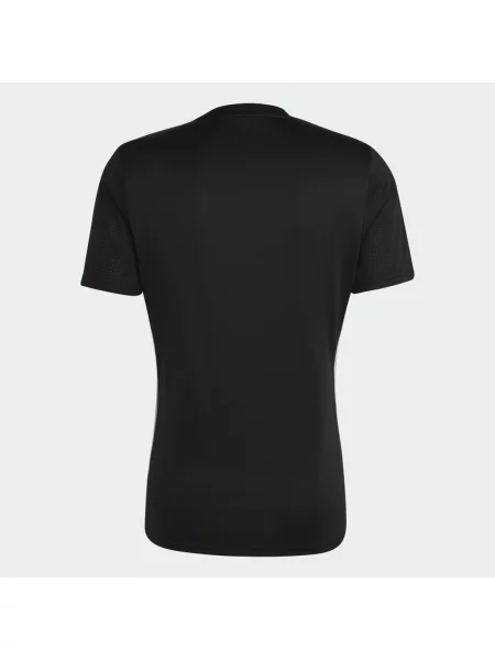ADIDAS PERFORMANCE Funkční tričko Tabela černá bílá