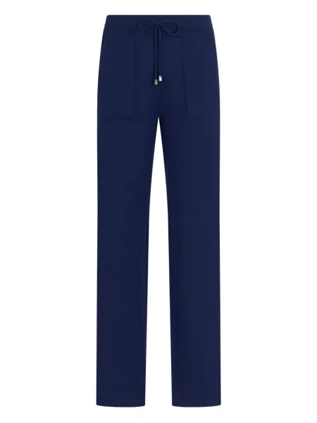 Spodnie Malo niebieskie