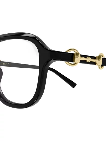 Ochelari de soare Gucci Eyewear negru