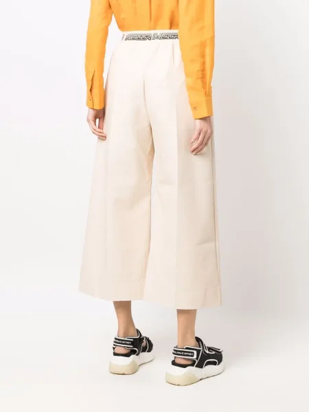 Cropp pantaloni Stella Mccartney