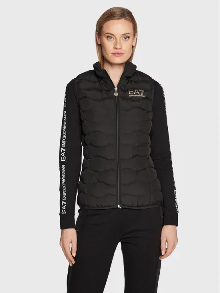 Ruhák Emporio Armani LOGO fekete