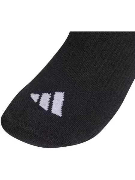 Zokni Adidas fekete